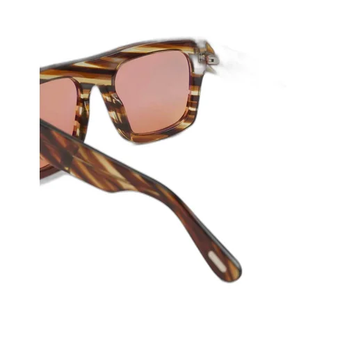 Square Sunglasses