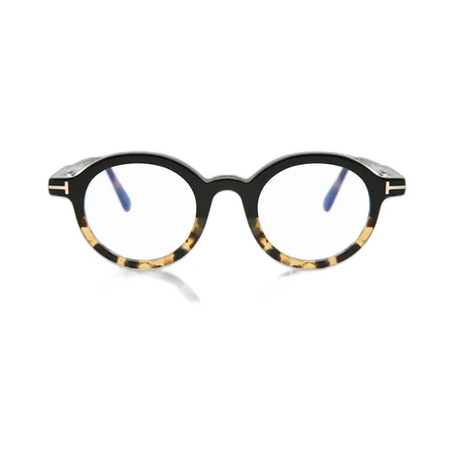 Round Frame Glasses