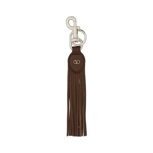 Tassel Keychain