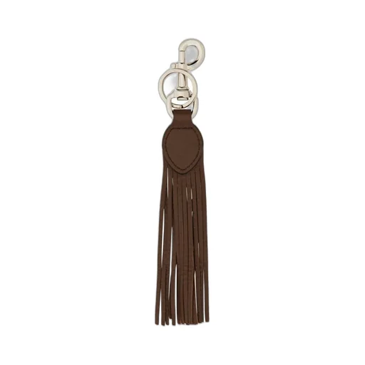 Tassel Keychain