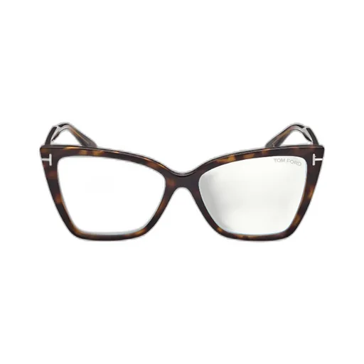 Cat-Eye Eyeglasses
