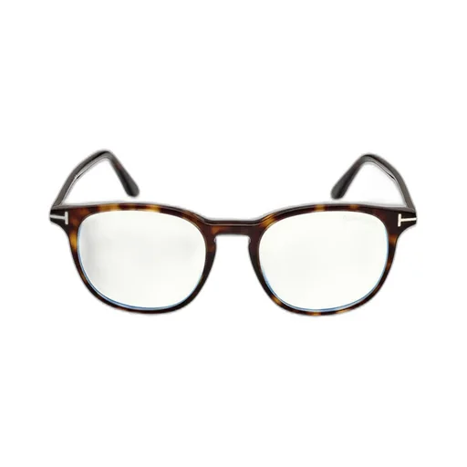 Rectangular Eyeglasses