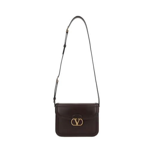 Vltn Times Shoulder Bag
