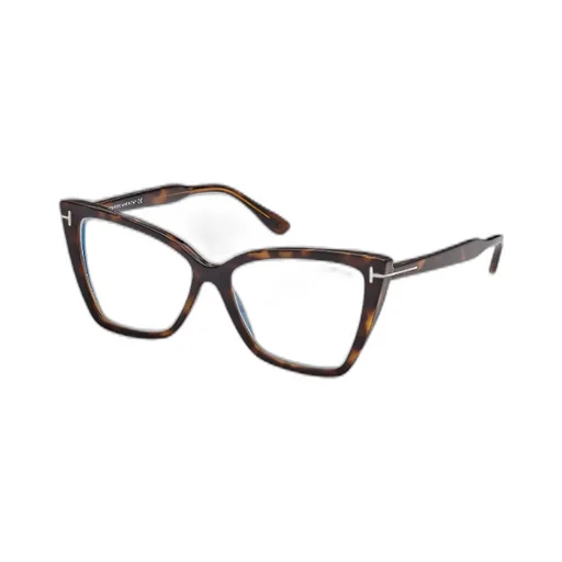 Cat-Eye Eyeglasses