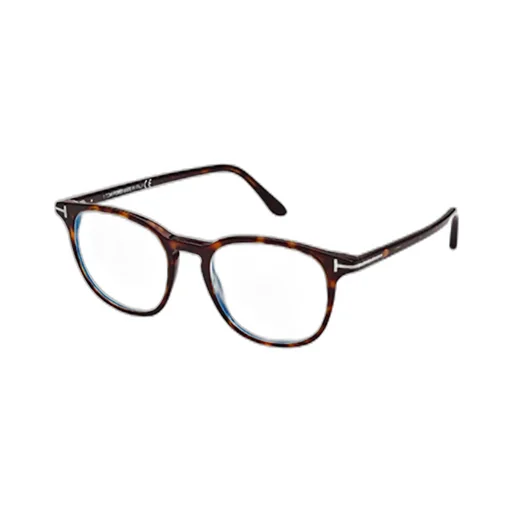 Rectangular Eyeglasses