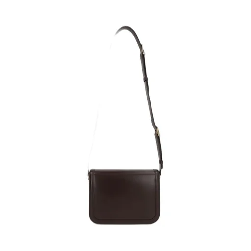 Vltn Times Shoulder Bag