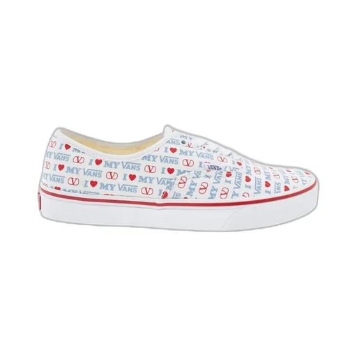 Authentic Sneakers