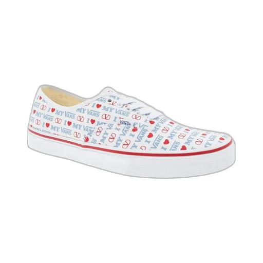 Authentic Sneakers