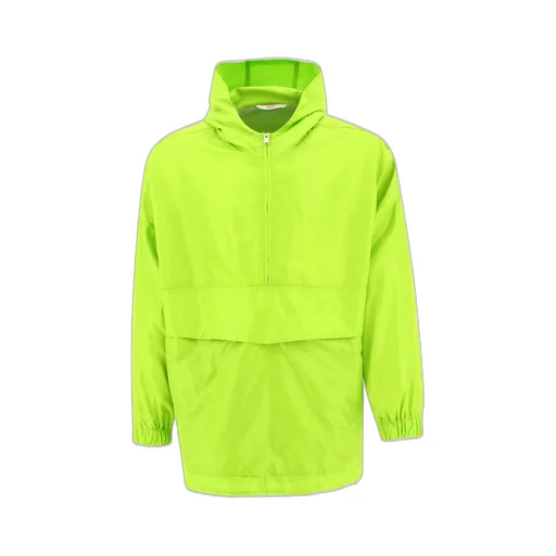 Anorak Jacket