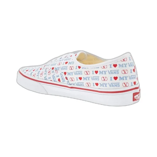 Authentic Sneakers