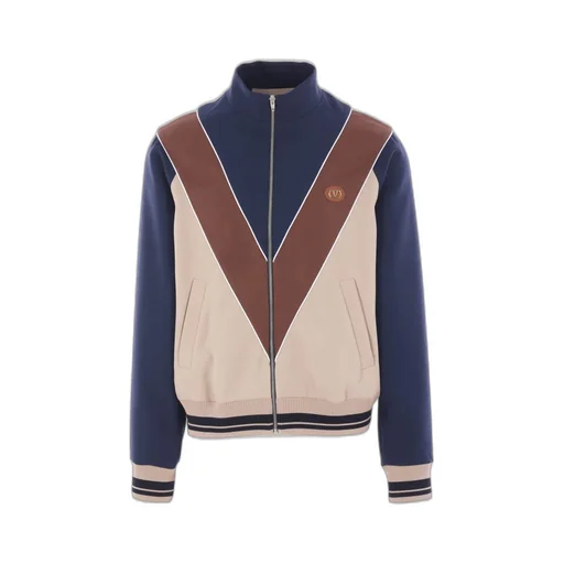 Vltn Grid Track Jacket