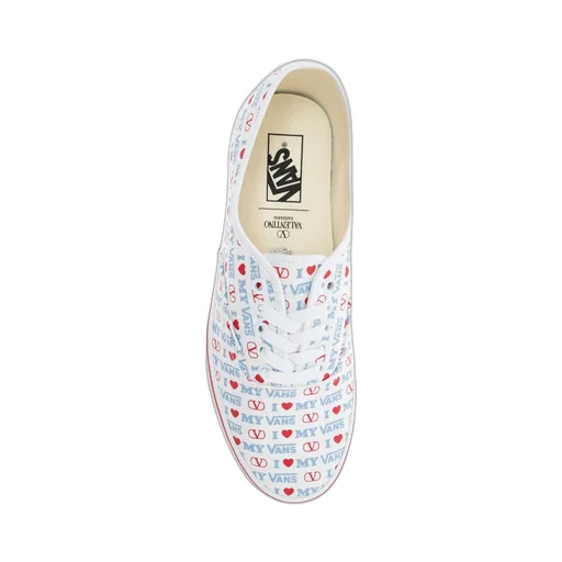 Authentic Sneakers