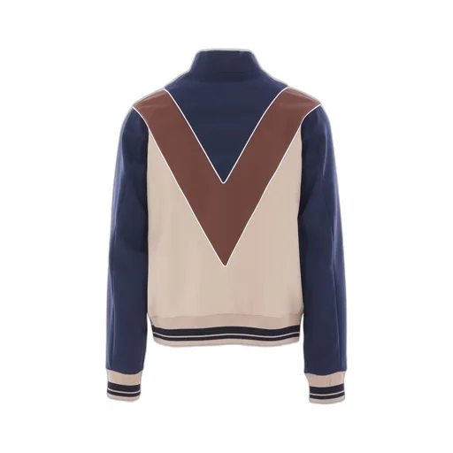 Vltn Grid Track Jacket