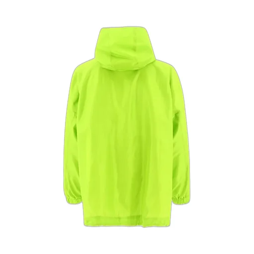 Anorak Jacket