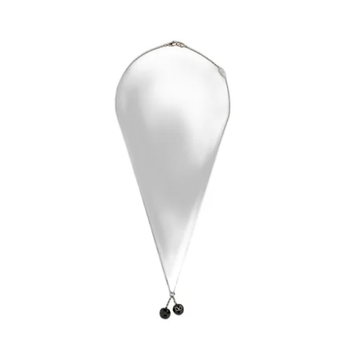 Cherry Pendant Necklace