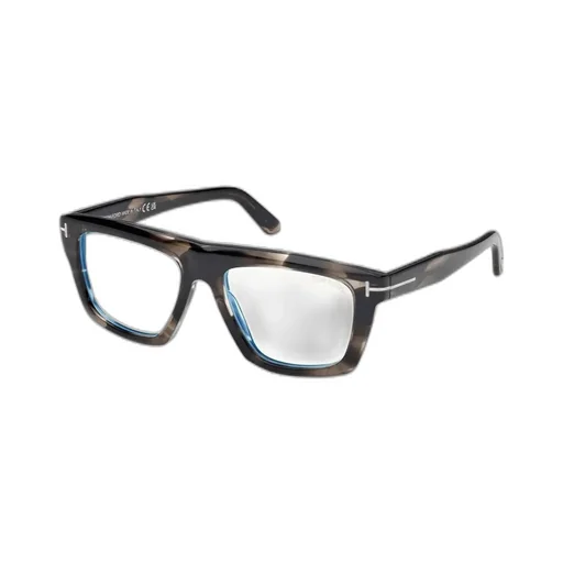 Rectangular Eyeglasses