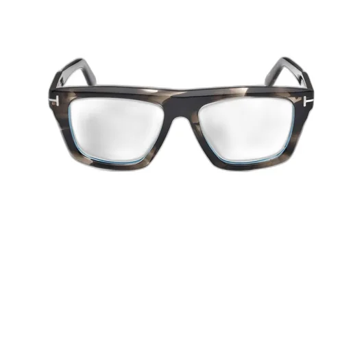Rectangular Eyeglasses