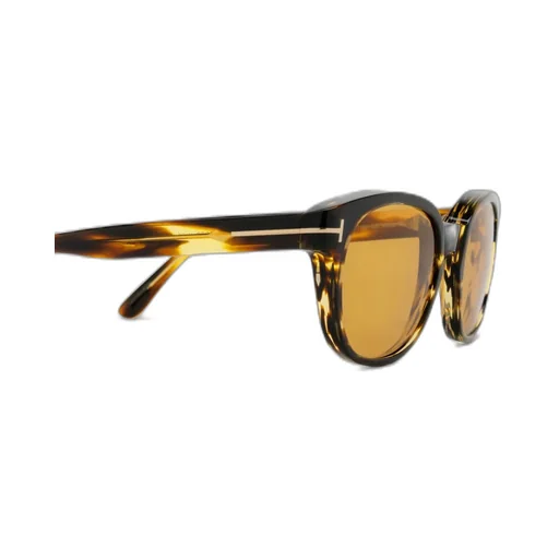 Oversized Sunglasses