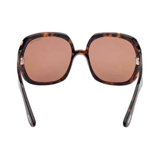 Oversized Square Sunglasses