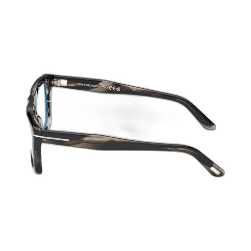 Rectangular Eyeglasses