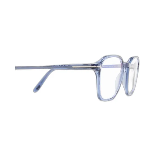 Geometric Frame Glasses