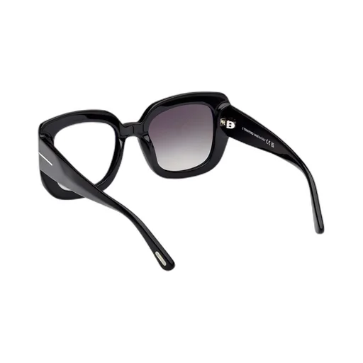 Square Sunglasses