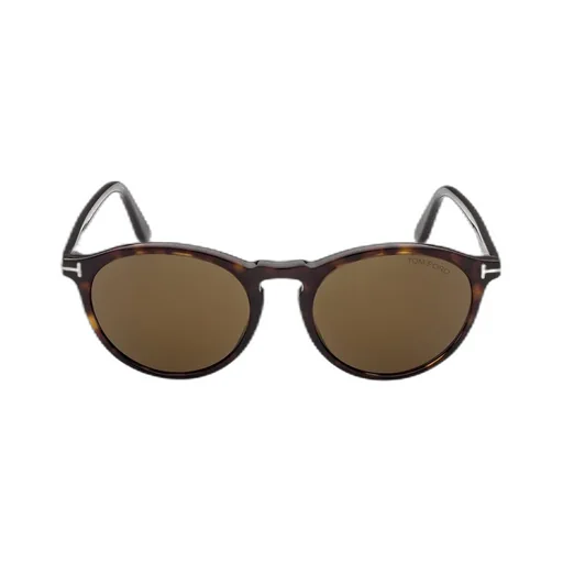 Round Sunglasses