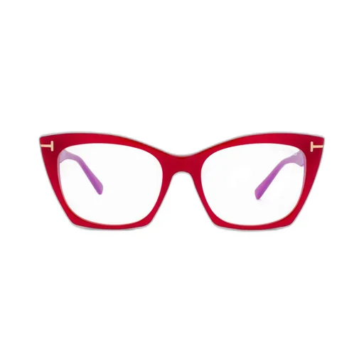 Cat-Eye Eyeglasses