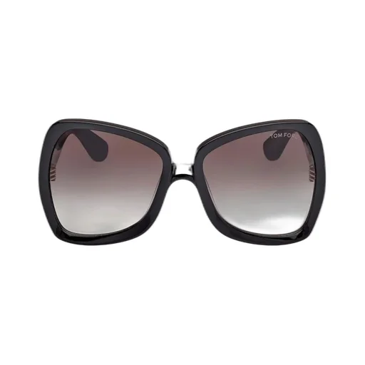 Oversized Square Sunglasses