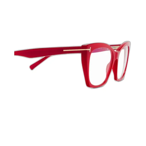 Cat-Eye Eyeglasses
