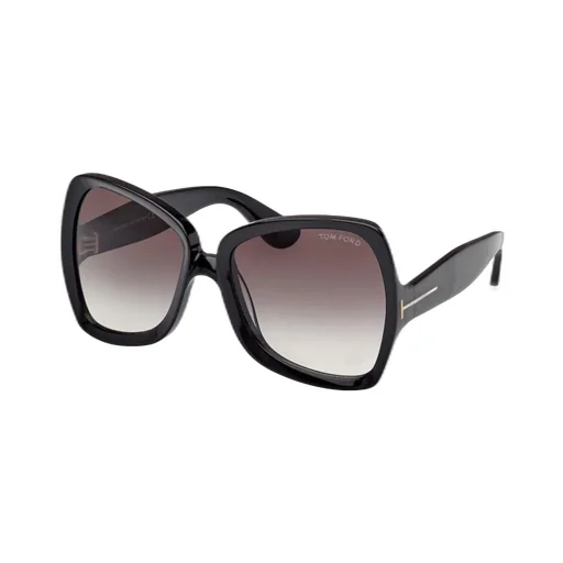 Oversized Square Sunglasses