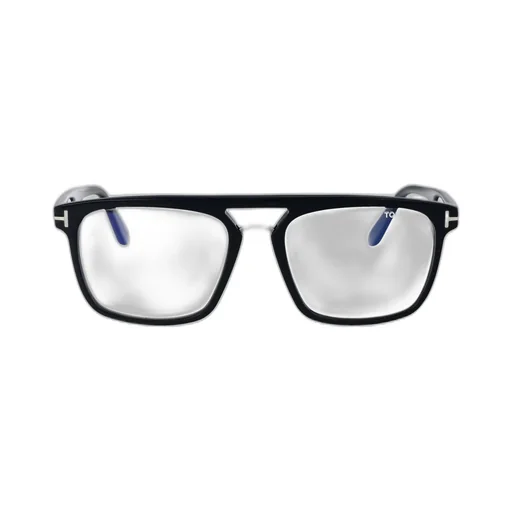 Rectangular Eyeglasses