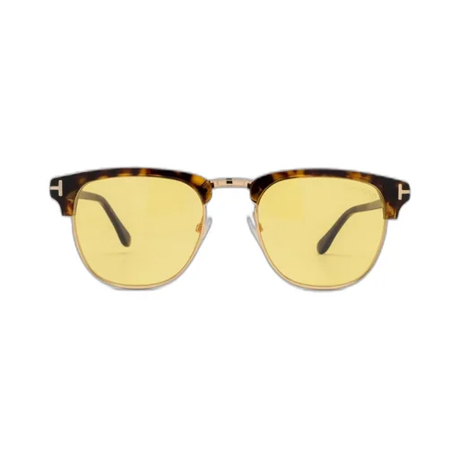 Clubmaster Sunglasses