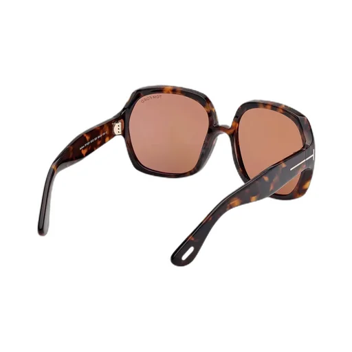 Oversized Square Sunglasses