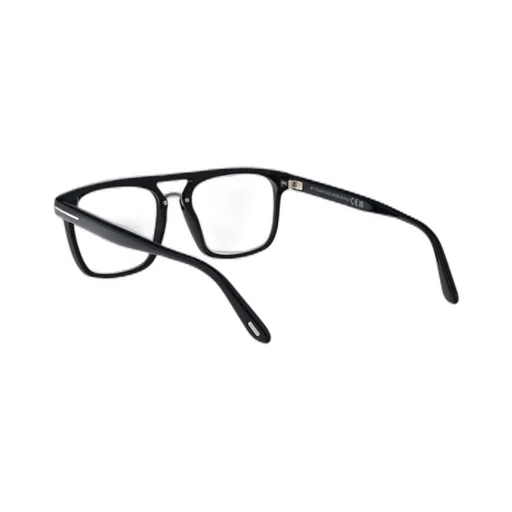 Rectangular Eyeglasses