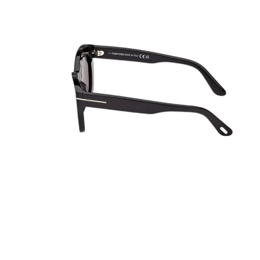Linda Cat Eye Sunglasses