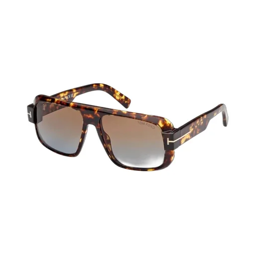 Square Sunglasses