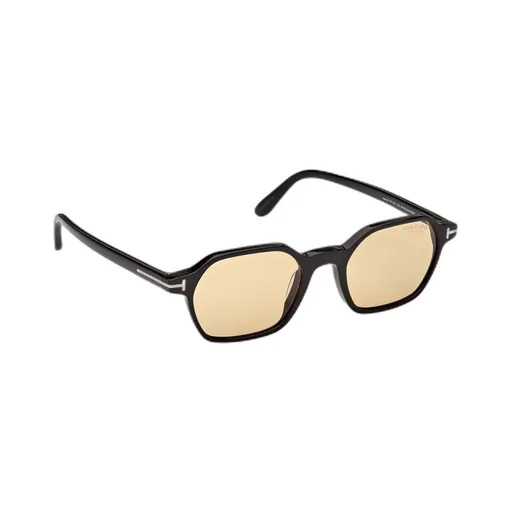 Octagonal Sunglasses