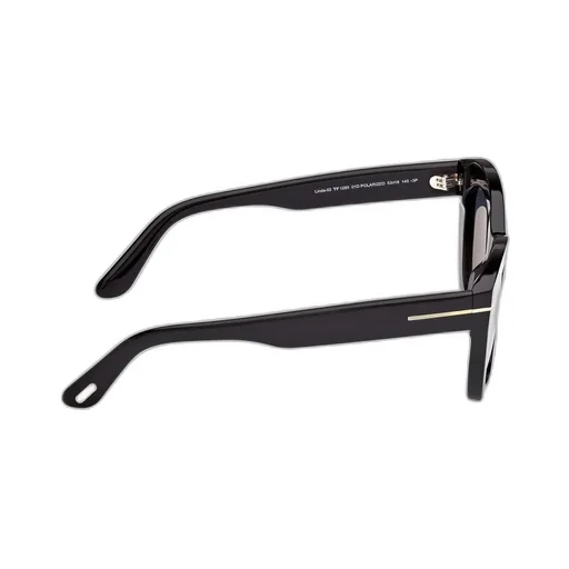 Linda Cat Eye Sunglasses