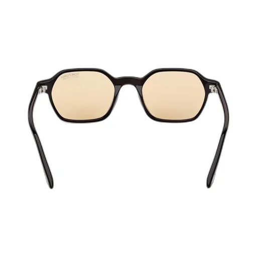 Octagonal Sunglasses