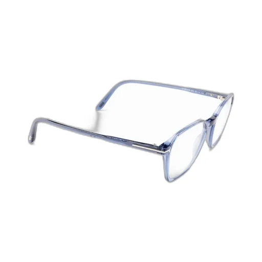 Geometric Frame Glasses