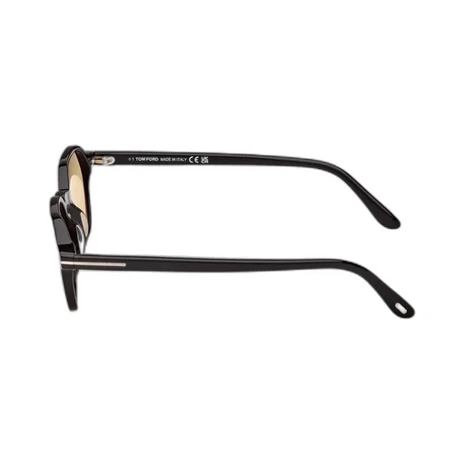 Octagonal Sunglasses