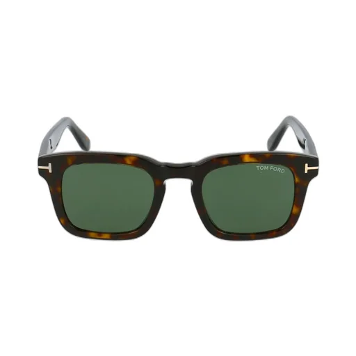 Square Sunglasses
