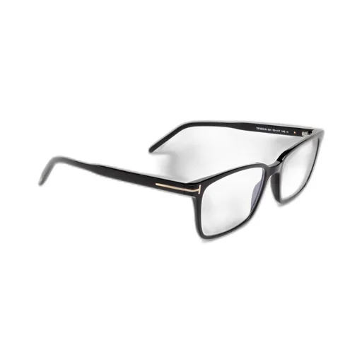Rectangular Eyeglasses