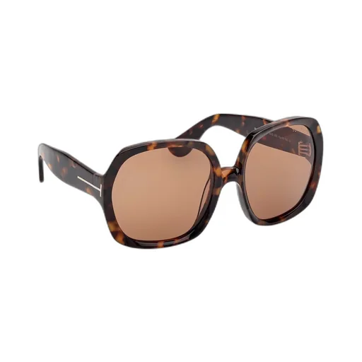 Oversized Square Sunglasses