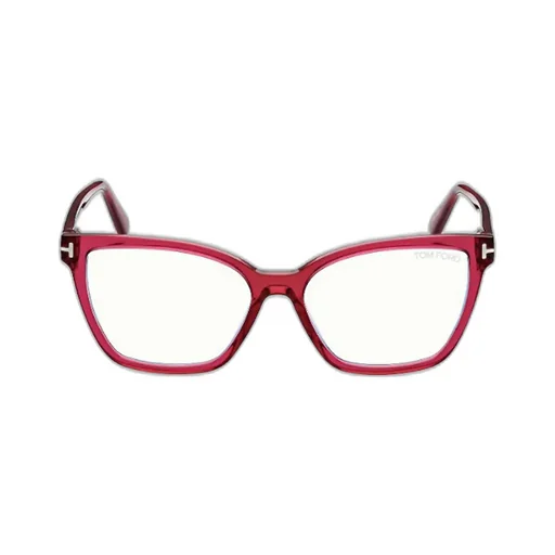 Cat-Eye Glasses