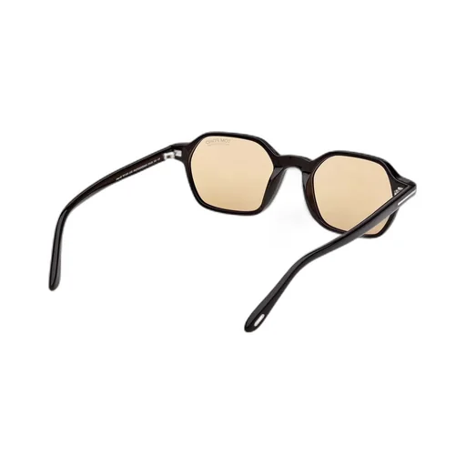 Octagonal Sunglasses