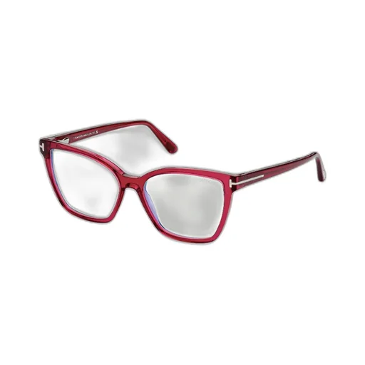 Cat-Eye Glasses