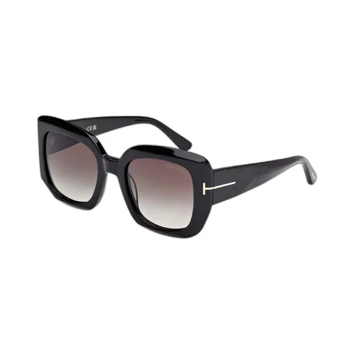 Square Sunglasses