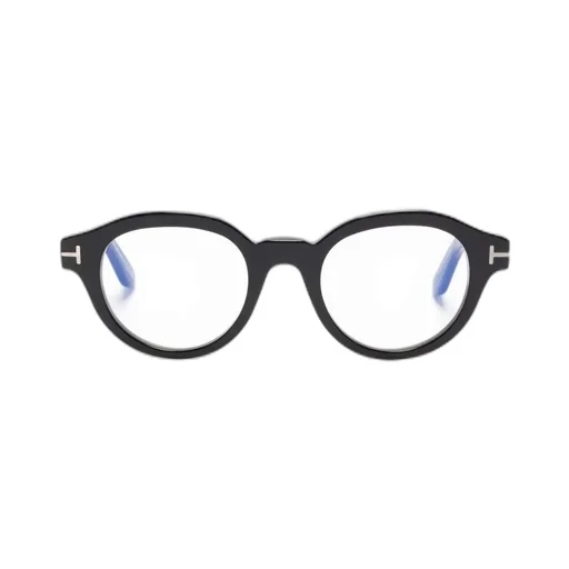 Round Frame Glasses